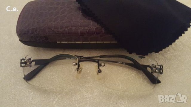 Очила без диоптър, снимка 2 - Слънчеви и диоптрични очила - 23898272