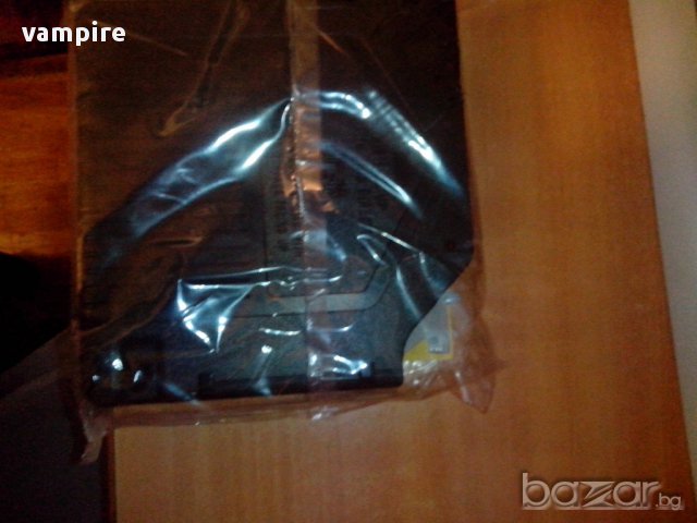 Зареждаща Касета за ченджър