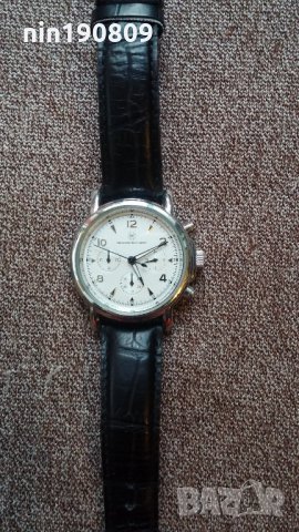 Часовник PWC, снимка 2 - Мъжки - 23218353