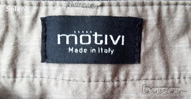 дамски панталон MOTIVI, снимка 3 - Панталони - 18643583