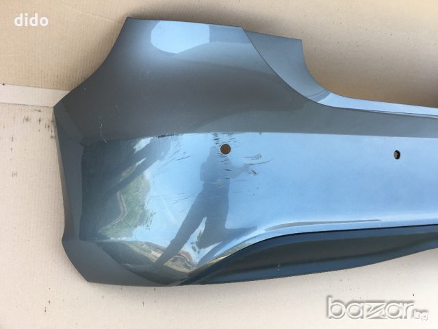  Броня за Mercedes A-klasse W 176 , снимка 2 - Части - 13033042