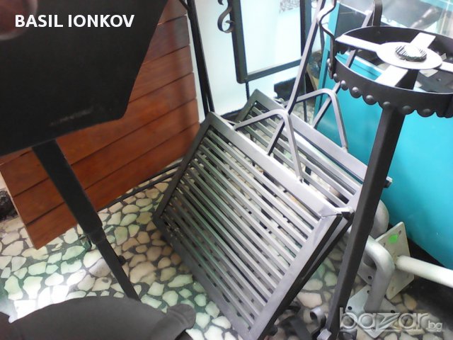 скара за печене