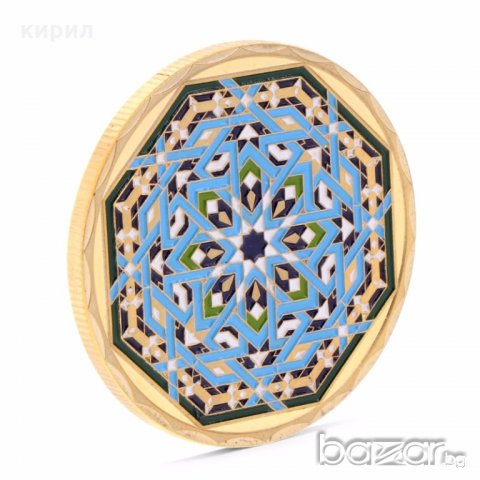 МОНЕТА РАМАЗАН, снимка 8 - Нумизматика и бонистика - 20264309