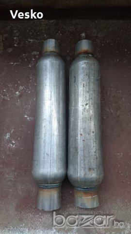 Меки връзки, снимка 4 - Части - 20271592