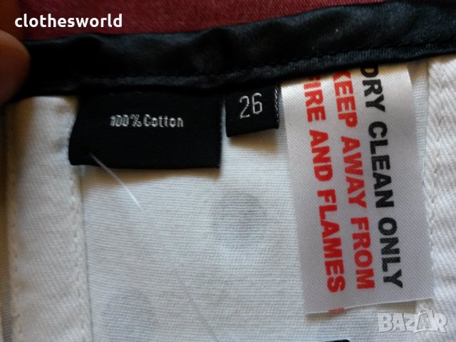 Стилна секси рокля тип корсет с метални банели, снимка 18 - Рокли - 11689850