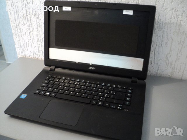 Acer Aspire – ES1-511, снимка 2 - Лаптопи за игри - 24962600