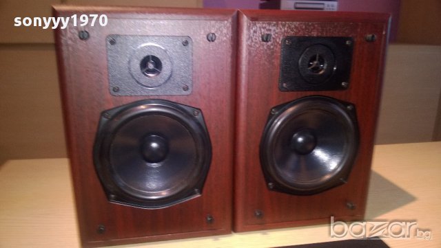 denon sc-m2-2х70watts/6ohms-2броя тонколони-внос швеицария, снимка 7 - Тонколони - 11386421