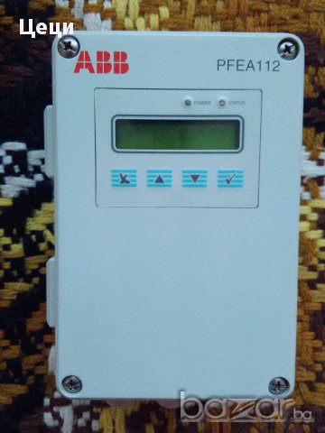 Контролер PFEA 112
