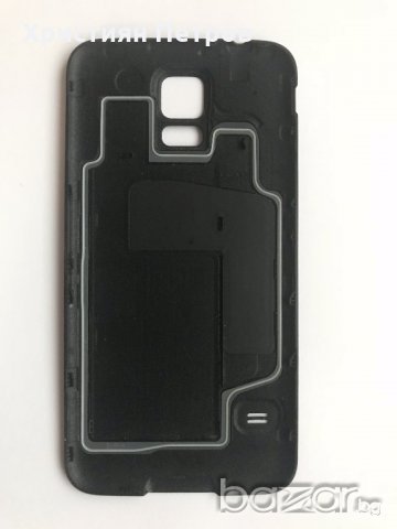 Оригинален заден капак за Samsung Galaxy S5 G900, снимка 2 - Резервни части за телефони - 19498791