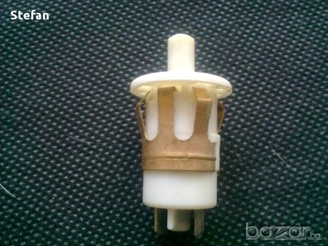 Електрически прекъсвачи