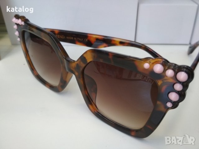 LOGO слънчеви очила new collection , снимка 1 - Слънчеви и диоптрични очила - 22271538