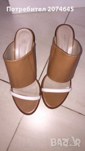 Karen Millen сандали/номер 39, снимка 8 - Сандали - 24905059