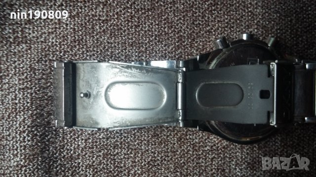 Часовник DKNY NY-3103, снимка 11 - Мъжки - 23839764