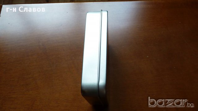 Lucky Strike USA. Автентична кутия на марката, снимка 7 - Други - 12528741