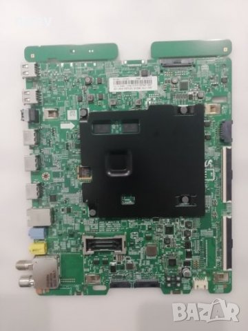 Main Board BN41-02528A BN94-11378M