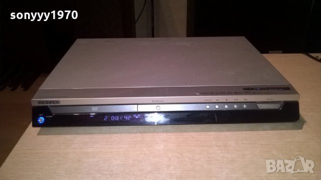 samsung ht-p10 dvd/tuner/amplifier 6 chanels-внос швеицария, снимка 8 - Ресийвъри, усилватели, смесителни пултове - 22691577
