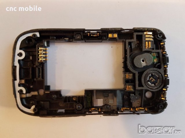 Blackberry 8520 оригинални части и аксесоари , снимка 8 - Резервни части за телефони - 18190243