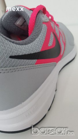 Нови оригинални дамски маратонки Nike Downshifte, снимка 5 - Маратонки - 18140056