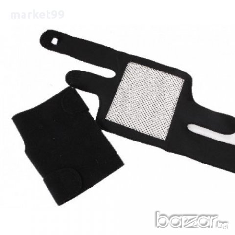 Турмалинови наколенки -2 бр., снимка 2 - Наколенки - 13058368