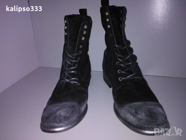 Poste оригинални обувки, снимка 2 - Мъжки боти - 24632484