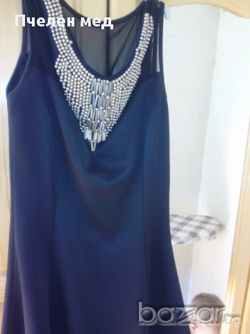 Дамска рокля, снимка 1