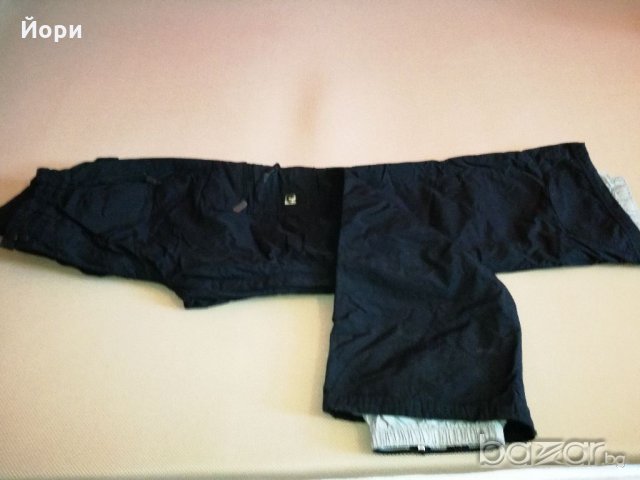 Дамски  панталон за зимни спортове, снимка 4 - Спортни екипи - 19523534