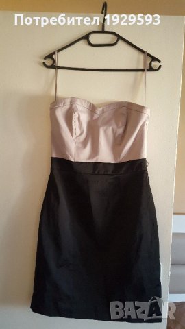 Рокля марка Н&М