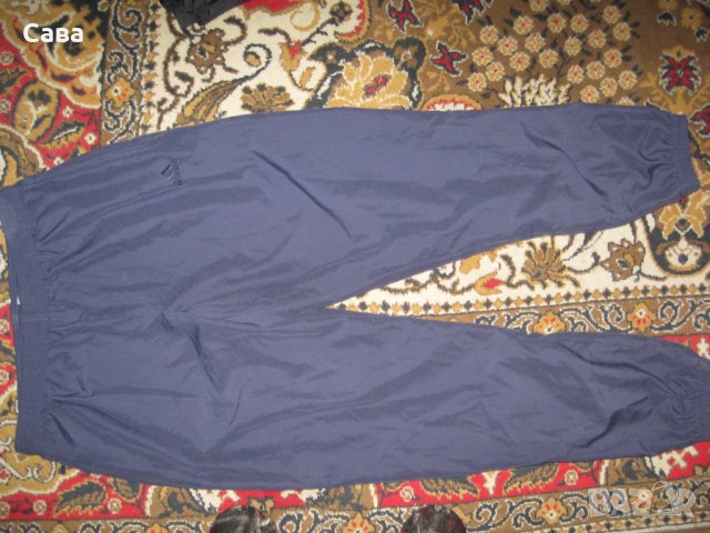 Спортни долнища ADIDAS    мъжки,ХЛ, снимка 3 - Спортни дрехи, екипи - 24708880