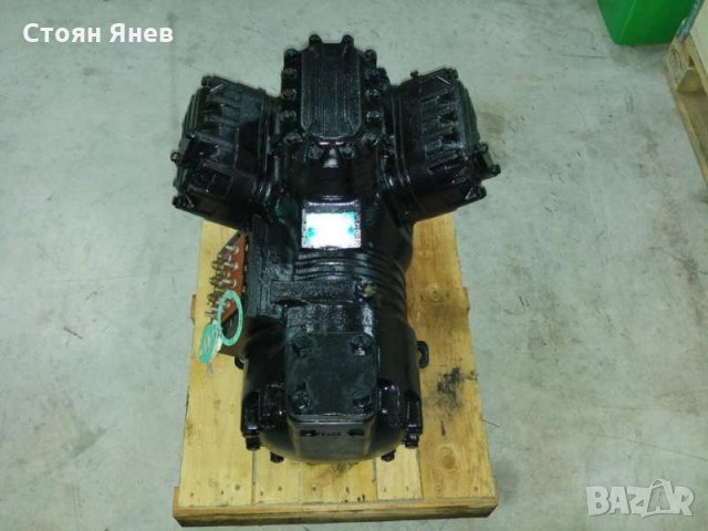 Хладилен компресор Copeland 6DP3 3500 TSK, снимка 2 - Компресори - 22119149