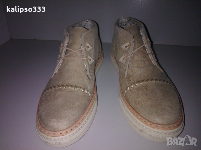 Campbell оригинални обувки, снимка 2 - Ежедневни обувки - 24934078