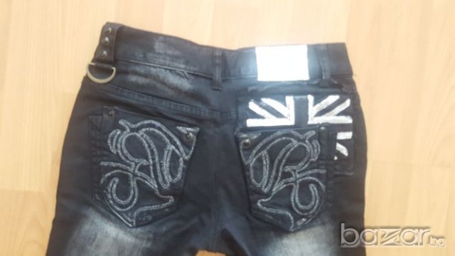 Дънки Red Pepper, 29, снимка 5 - Дънки - 20964378