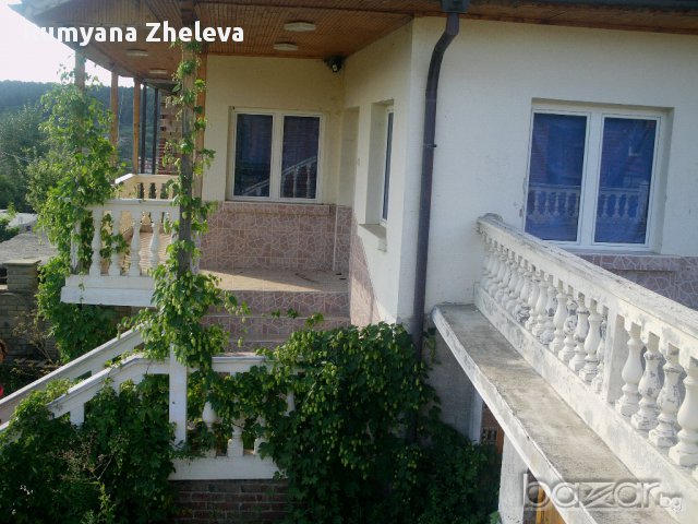 Продавам къща в село Градец, община Котел, снимка 5 - Къщи - 10329578