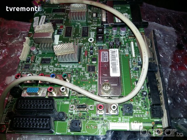 Main Board MT8226-ST7103 BN41-01022D BN94-02490F