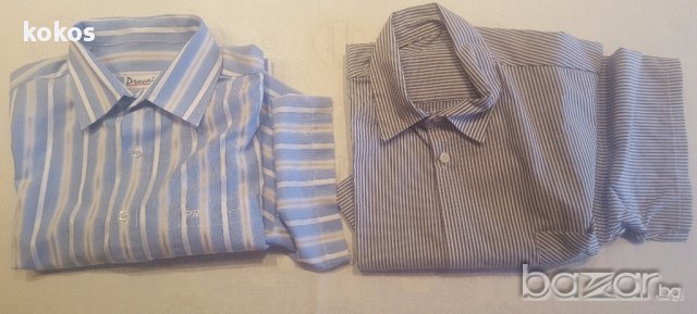 Мъжки ризи Размер - L