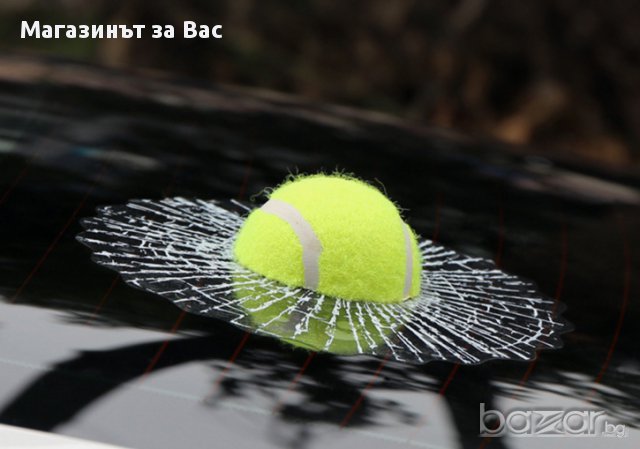 3D стикер за кола - Баскетболна топка, снимка 4 - Аксесоари и консумативи - 16237652