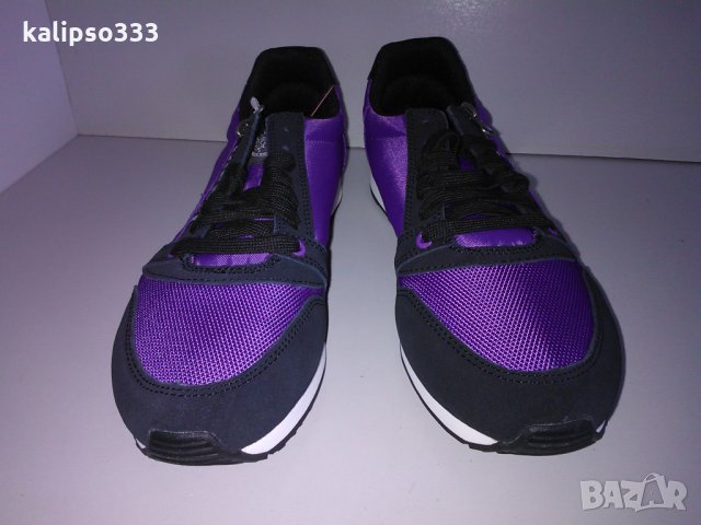 Diesel оригинални спортни обувки, снимка 2 - Маратонки - 24668170