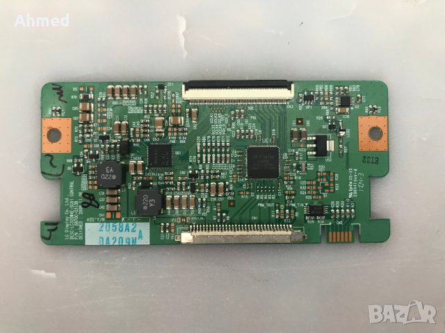 T-con 6870C-0313B / LC320WXE-SCA1 