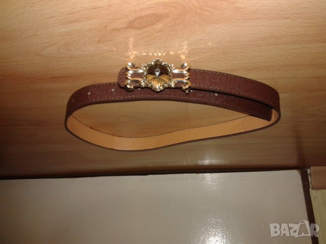 НОВИ дамски колани , снимка 2 - Колани - 22287454