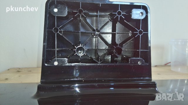 Стойка за телевизор Luxor LUX0142003/01 42", снимка 2 - Стойки, 3D очила, аксесоари - 24031319