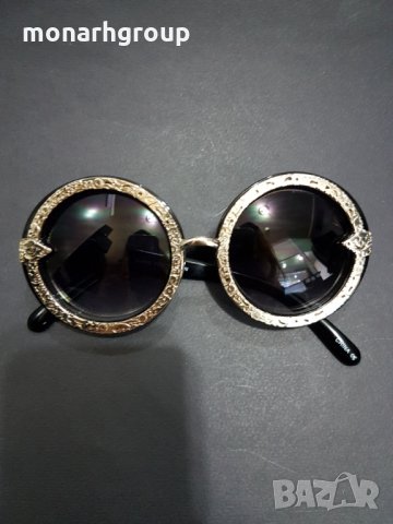 Слънчеви очила, снимка 3 - Слънчеви и диоптрични очила - 22841565