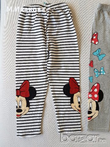 Клинове Мини Маус 3-4-5 години , снимка 9 - Детски клинове - 17370737