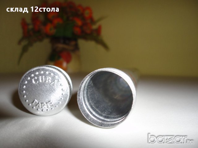 Капсула за ПУРА, снимка 9 - Други - 17897210