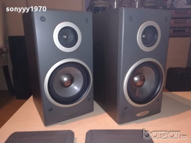 поръчани-denon usc-70/50watts/8ohms-2бр тонколони, снимка 5 - Тонколони - 20121964