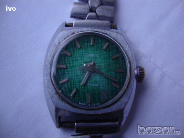 zaria, снимка 1