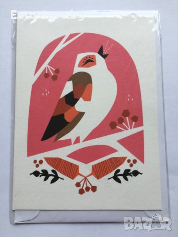 (-55%) Картички с плик Little Wonders Darling Clementine, снимка 10 - Други - 25341838