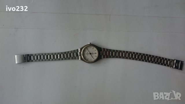 junghans, снимка 2 - Дамски - 25278615