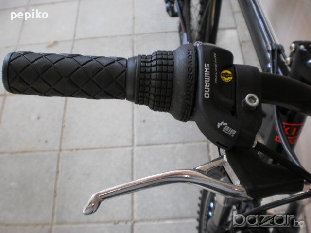Продавам колела внос от Германия  спортен велосипед SORENTO , снимка 17 - Велосипеди - 10090150