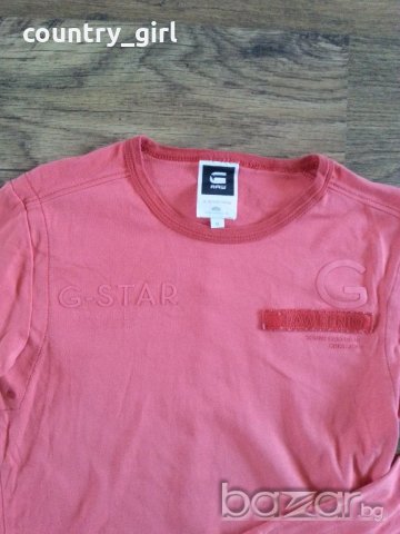 G-star Signal - мъжка блуза