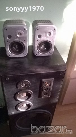 jbl 2 броя тонколони-внос швеицария, снимка 12 - Тонколони - 19746297