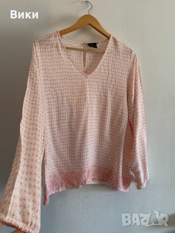 Дамска блуза, снимка 1 - Блузи с дълъг ръкав и пуловери - 24633982